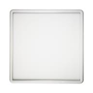 LED Ultra Square Hvid