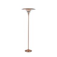 Diablo Gulvlampe 50 Kobber