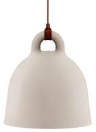 Bell Pendel Large Sand 1