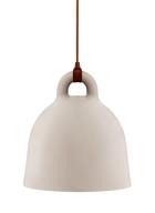 Bell Pendel Medium Sand 1