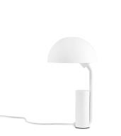 Cap Bordlampe Hvid 1