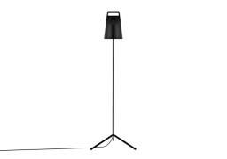 Stage Gulvlampe Sort 1