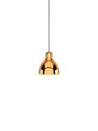 Luxy glam H5 pendel kobber