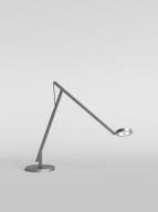 String T1 bordlampe DTW grafit/silver 