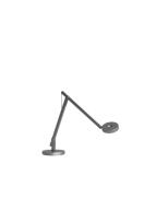 String T1 mini bordlampe Grafit/silver