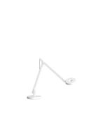 String T1 mini bordlampe hvid