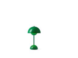 Flowerpot VP9 Portable Signal Green 1