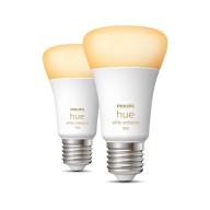 Philips Hue Ambiance E27 2 pak 1