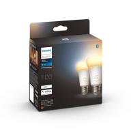 Philips Hue Ambiance E27 2 pak 2