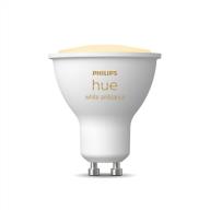 Philips Hue Ambiance GU10 1