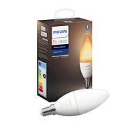 Philips Hue Ambiance Kerte E14 White 2