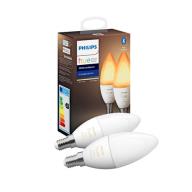 Philips Hue Ambiance Kerte E14 2 Pak 2