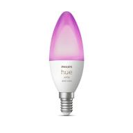 Philips Hue Color E14 Kerte 1