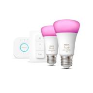 Philips Hue Color E27 Startst 2 prer 1