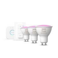 Philips Hue Color GU10 Startst 1