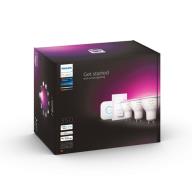 Philips Hue Color GU10 Startst 2