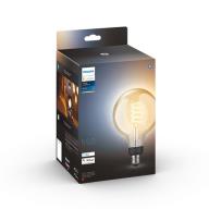 Philips Hue Filament Ambiance E27 G125 2