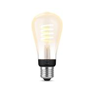 Philips Hue Filament Ambiance E27 ST64 1