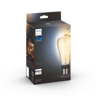 Philips Hue Filament Ambiance E27 ST72 2