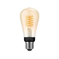 Philips Hue Filament White E27 ST64 1