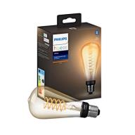 Philips Hue Filament White E27 ST72 1