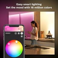 Philips Hue Lightstrips 2M startst 7