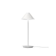 Keglen Bord 175 D2W Base Hvid 1