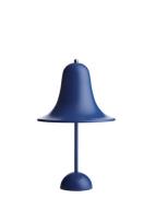 Pantop Portable Matt Classic Blue 1
