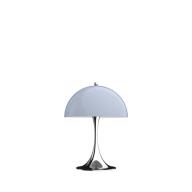 Panthella mini bordlampe Gr Opal 1