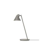 NJP mini bordlampe Taube