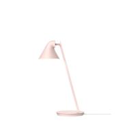 NJP mini bordlampe Sart Rosa