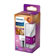 Philips LED E27 105W Glas Dmpbar 2