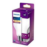 Philips LED E27 13W Glas 2