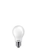 Philips LED E27 4W Glas Classic Frosted