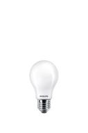 Philips LED E27 5W Glas Dmpbar 1