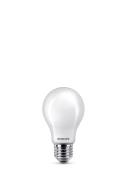 Philips LED E27 7W Glas