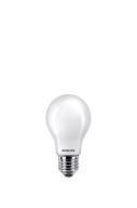 Philips LED E27 8W Classic Frosted