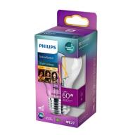 Philips LED Filament E27 7W Sceneswitch 2