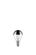 Philips LED Filament E14 Krone Topf.4W 1