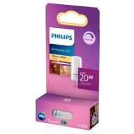 Philips LED G4 2W Dmpbar 2