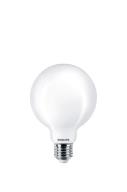 Philips LED E27 Globe 9W 1