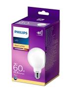 Philips LED E27 Globe 9W 2