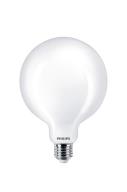 Philips LED E27 Globe 8W 1