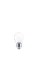 Philips LED E27 Krone 2W Glas 1