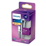 Philips LED E14 R50 1W Glas 2