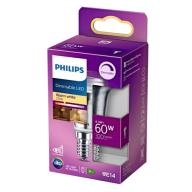 Philips LED E14 R50 4W Dmpbar 2