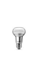 Philips LED E27 R63 3W Glas 1