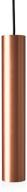 Tube flex pendel Rosegold