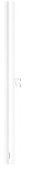 Philips LED S14D Rr 4W 500mm 1 sokkel