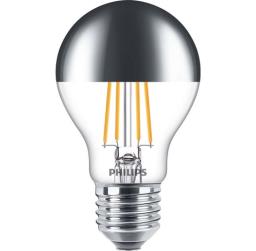 Philips LED E27 Topf. 7W Dmpbar 1